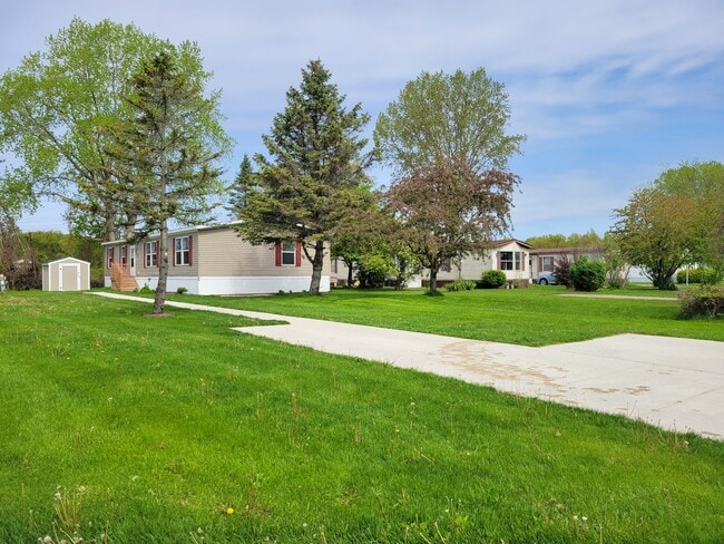 Building Photo - 9608 Anchor Dr