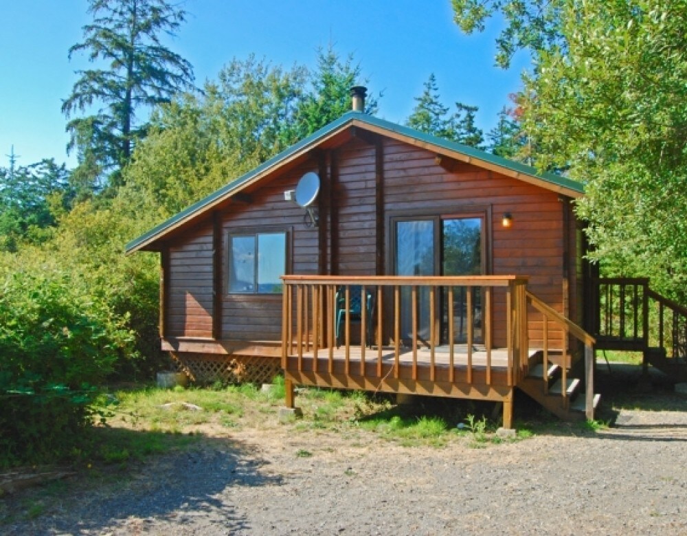 La Conner RV & Camping Resort 16362 Snee Oosh Rd La Conner, WA