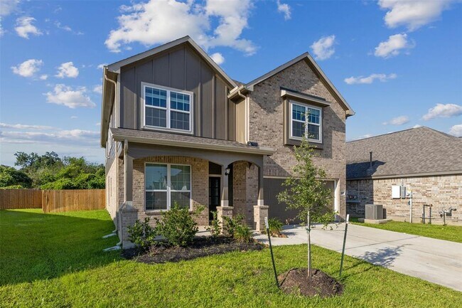 Foto del edificio - 3307 Avary River Ln