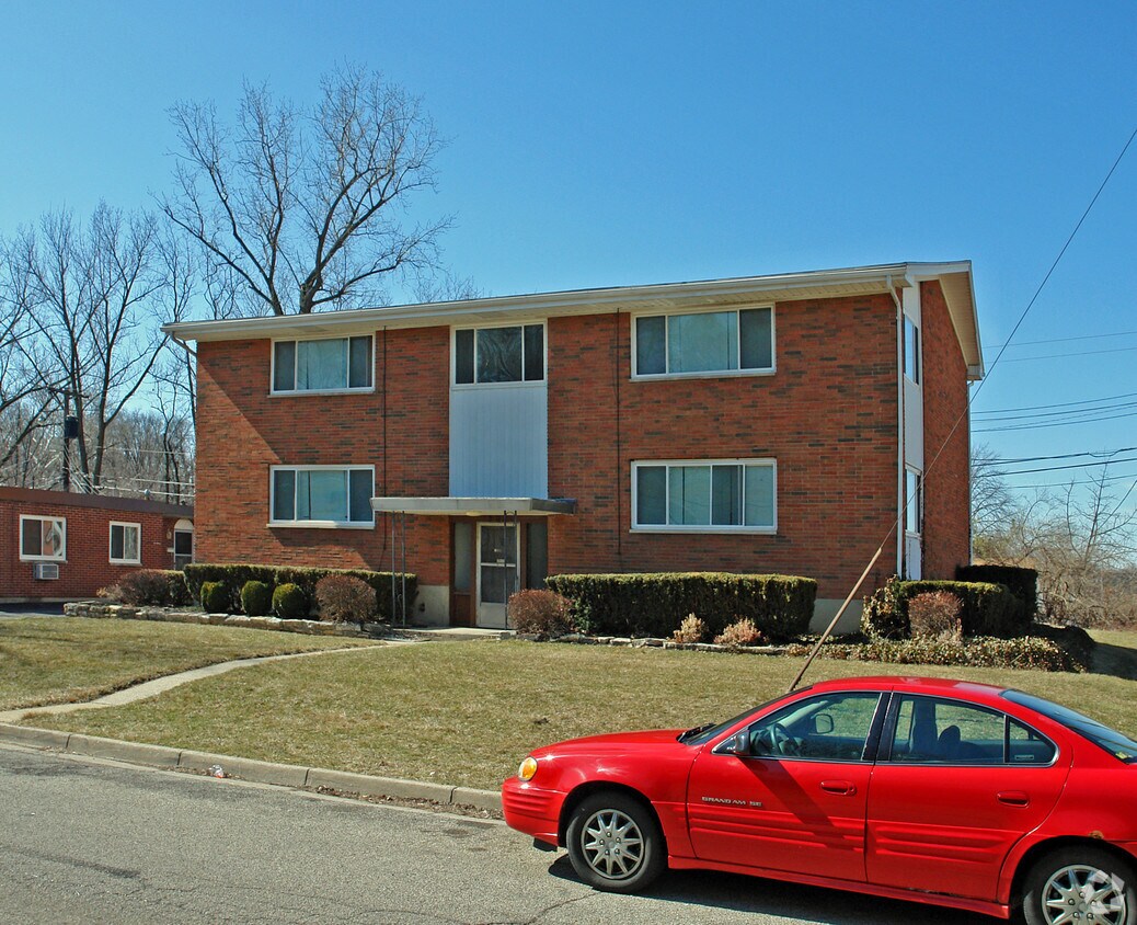 Building Photo - 323 Firwood Dr