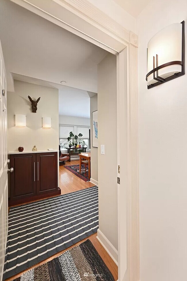 505 E Denny Way Unit 407, Seattle, WA 98122 Condo for Rent in Seattle