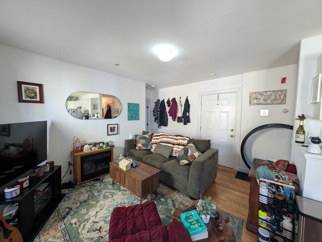 Foto del edificio - 29 Roberts Rd