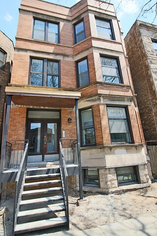Building Photo - 3711 N Racine Ave