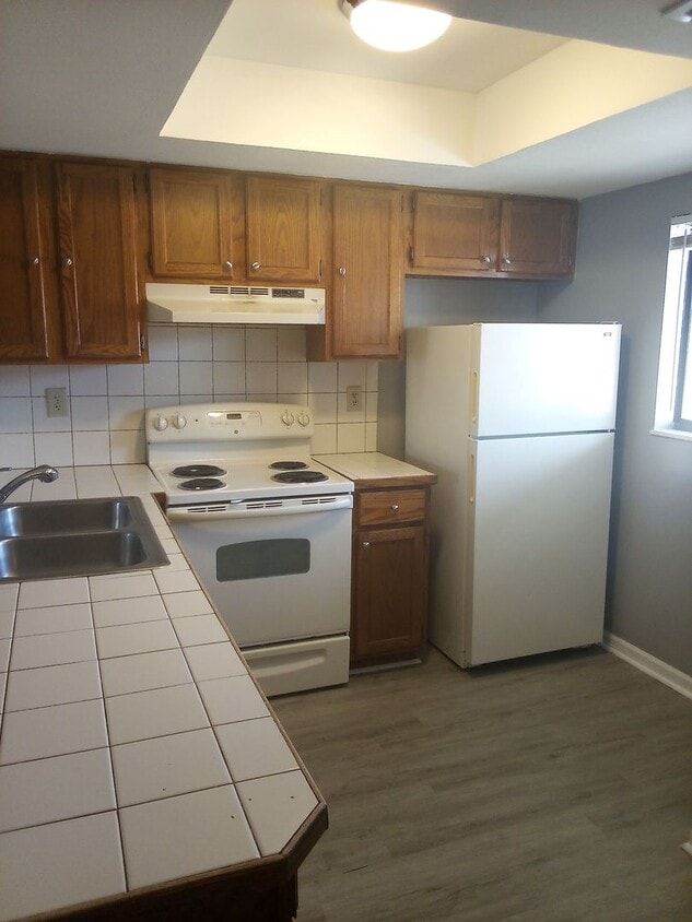 Primary Photo - Tradewinds I Unit 1607