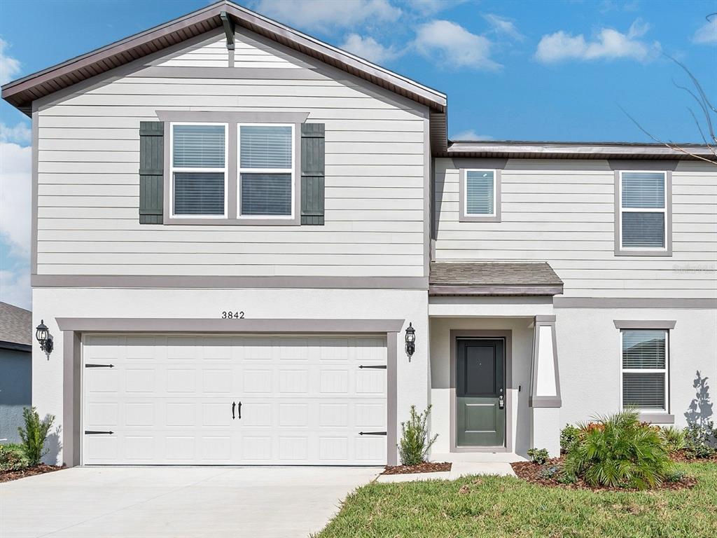 Foto principal - 3842 Capri Coast Dr