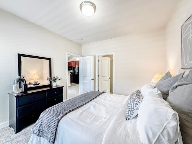 DORMITORIO - South Fork Village