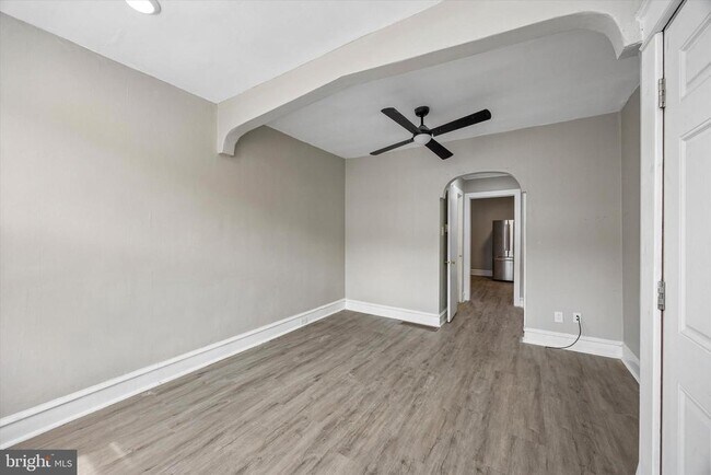 Foto del edificio - 1117 Rosalie St
