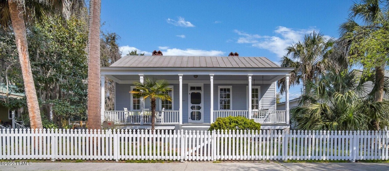Foto principal - 805 Duke St