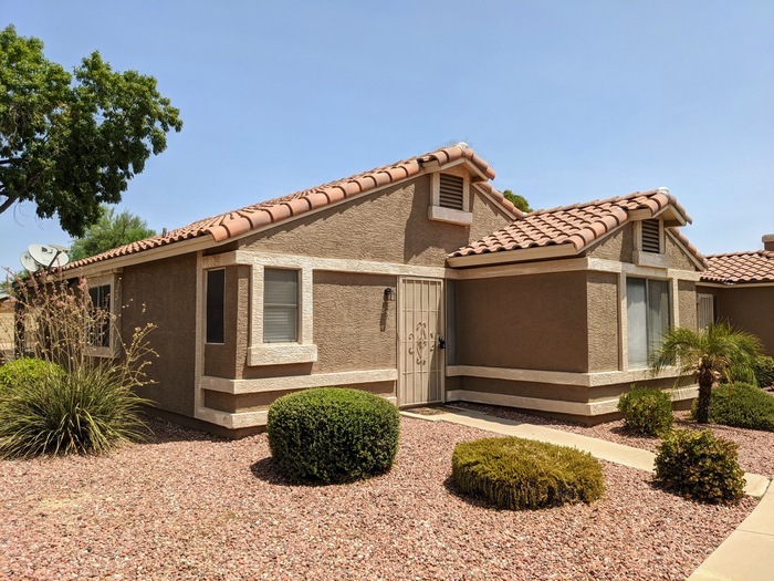 2 Bedroom Apartments Peoria Az