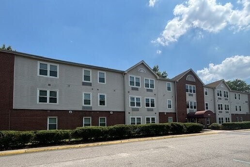 Foto del edificio - 2735 Corprew Ave
