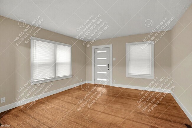Foto del edificio - 3 br, 1 bath House - 4309 N College Ave