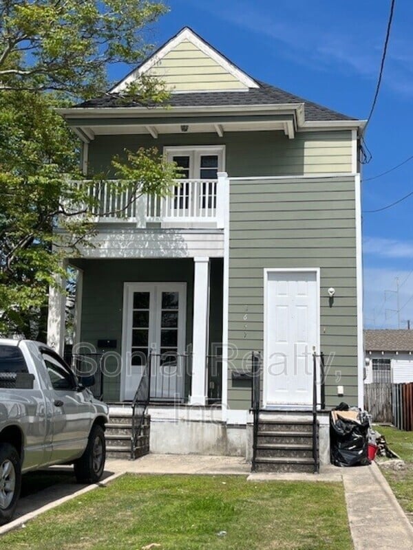 Primary Photo - 2645 N Galvez St