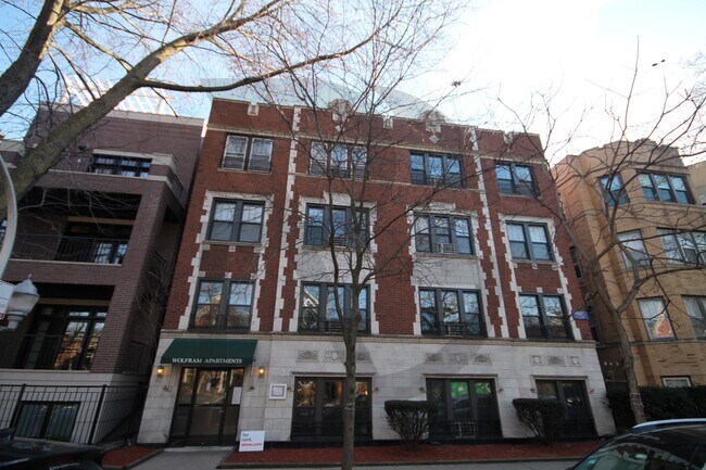 Foto del edificio - 835 W Wolfram St
