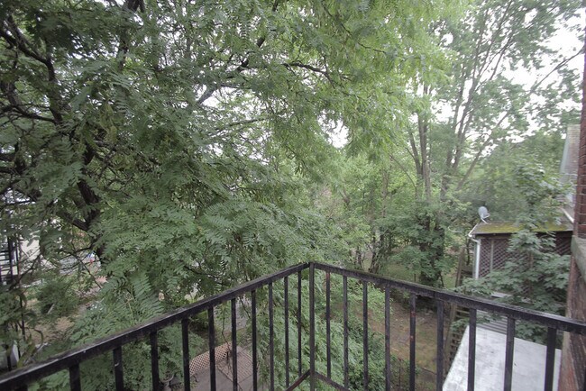 Foto del edificio - 405 Peebles St