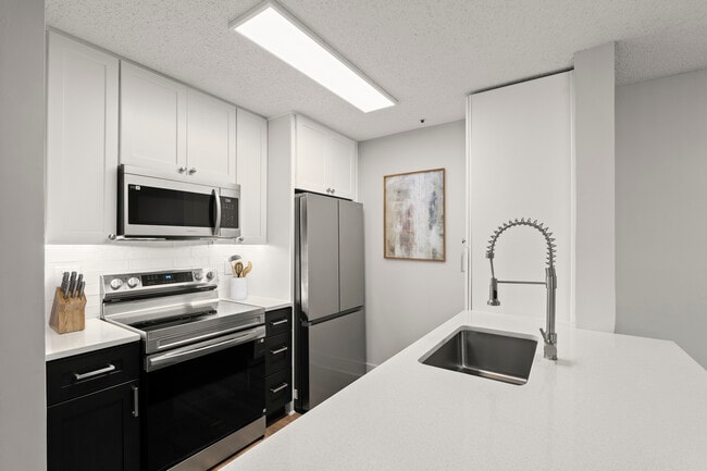 Photo - Cortland Druid Hills Apartments
