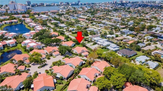 Foto del edificio - 522 Beachwalk Cir