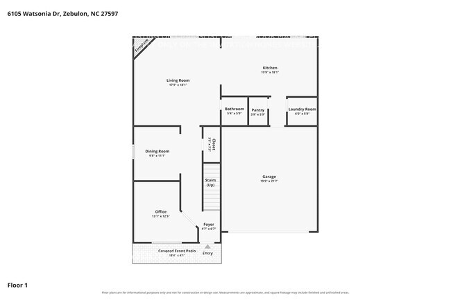 Foto del edificio - 6105 Watsonia Dr