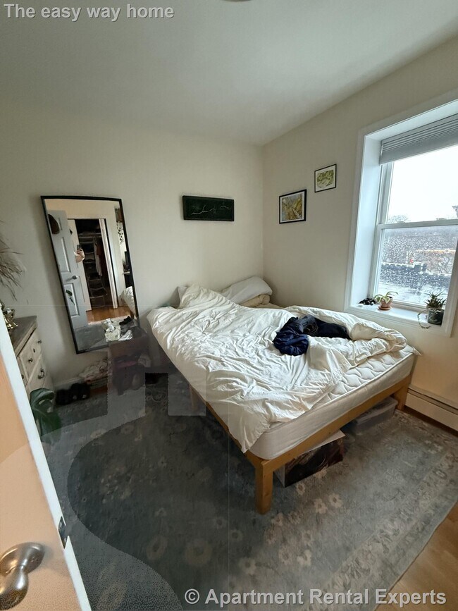 Foto del edificio - 1054 Cambridge St