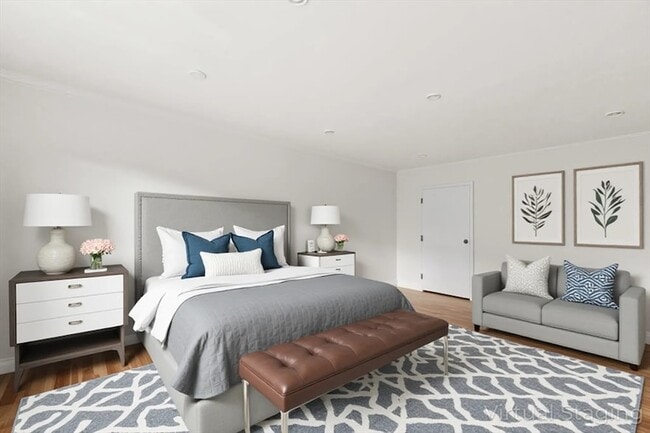 Foto del edificio - 38-40 Cedar Street Unit 243