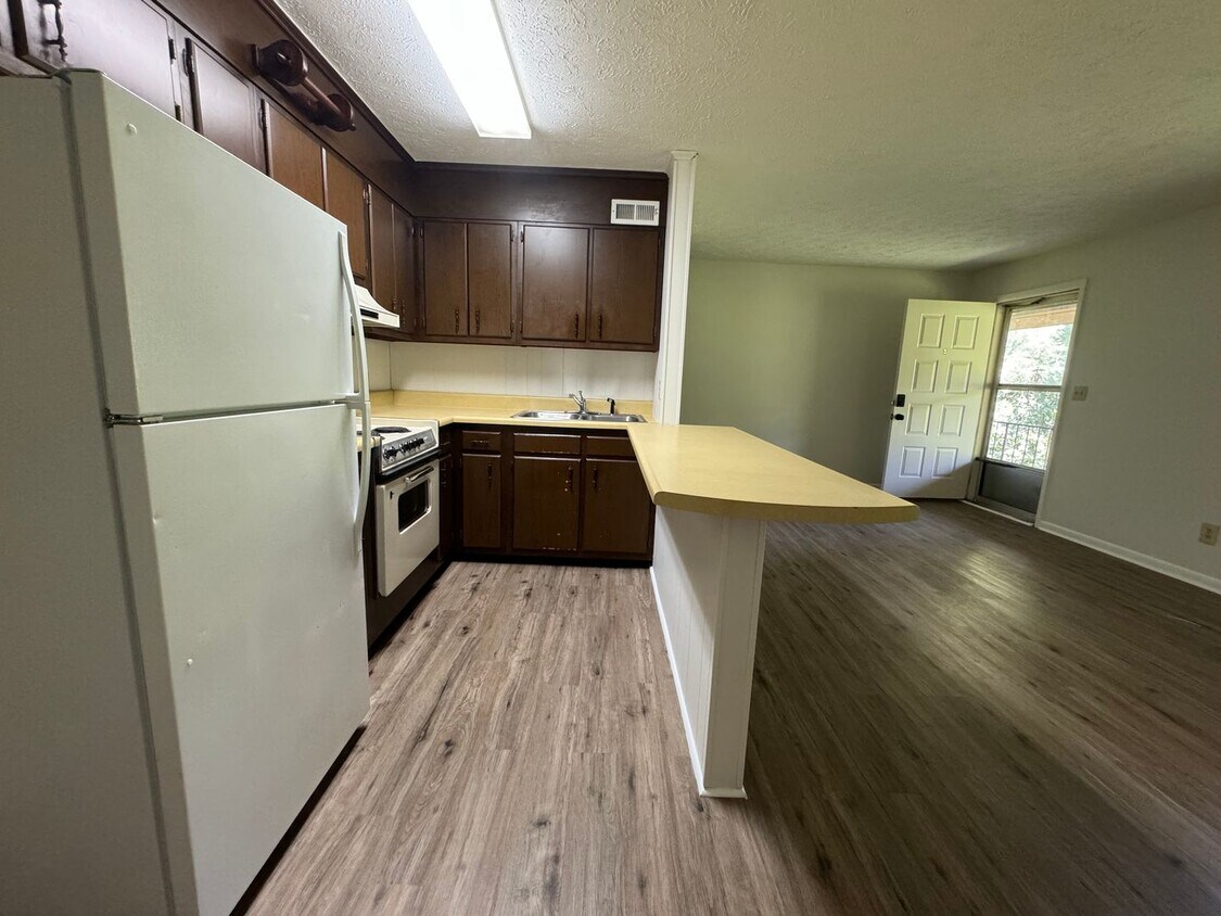 Primary Photo - East Edge Apartments – Cozy, Wooded Community