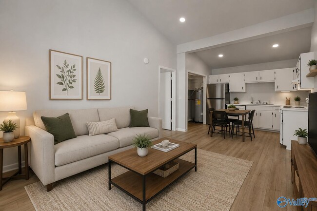Building Photo - 3704 Squaw Valley Dr SW