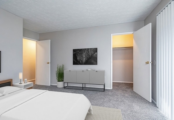 Dormitorio-Reformado - Chandler Commons Apartments