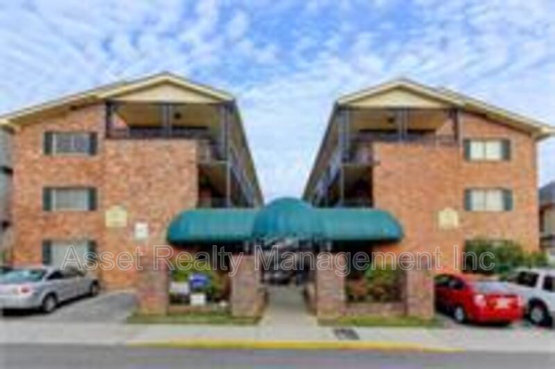 Foto principal - 1509 Highland Ave