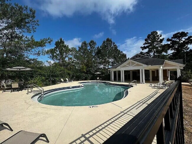 Photo - Spacious New 3BR/3BA Condos – Pool & Gym Amenities