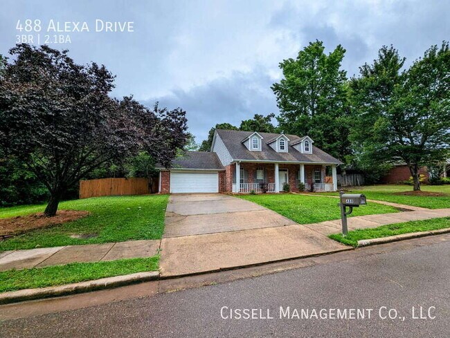 Building Photo - 488 Alexa Dr