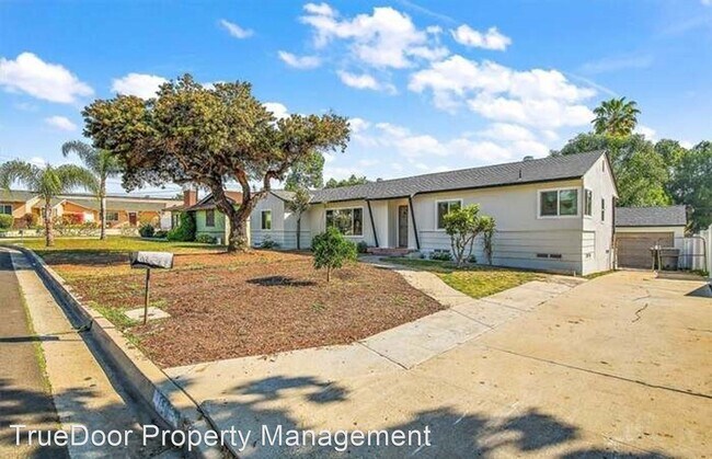 Foto del edificio - 2 br, 1.5 bath House - 750 El Rancho Dr