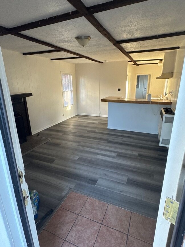Foto del edificio - Cozy 1 bedroom cabin house