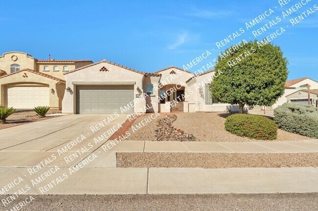 Foto del edificio - 561 E Via Puente De La Lluvia