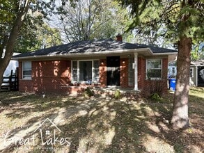 Building Photo - 3546 Bluehill St