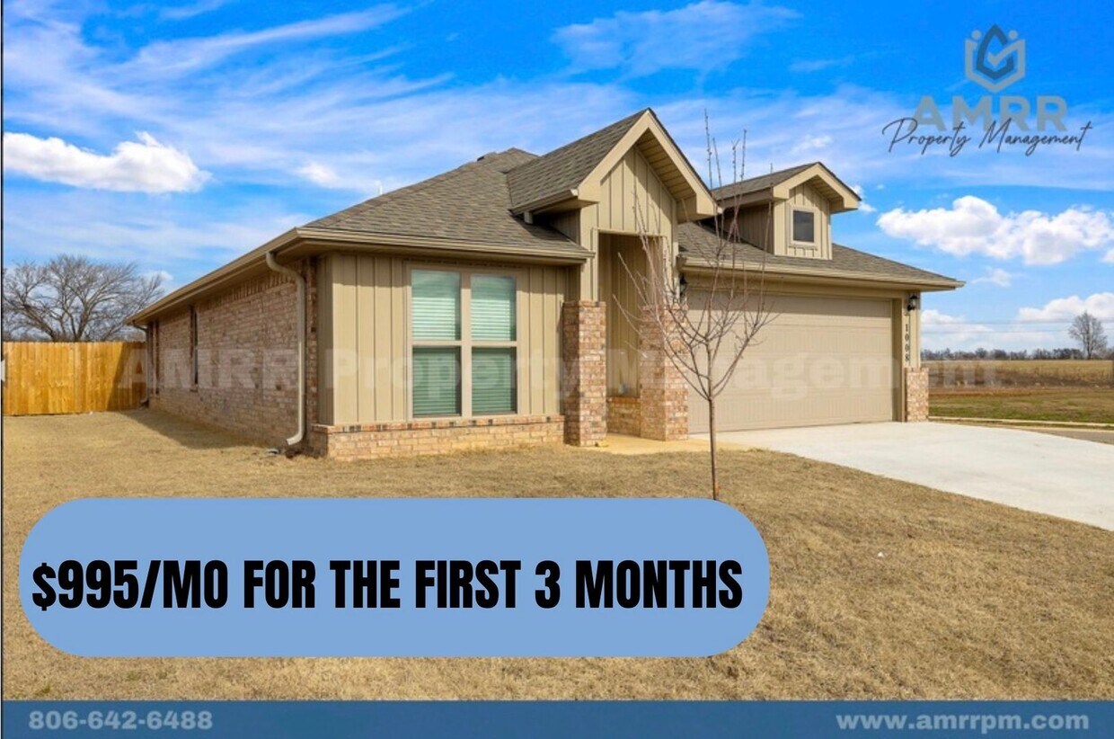 Primary Photo - Modern 4-Bedroom Home – Perfect for Growin...