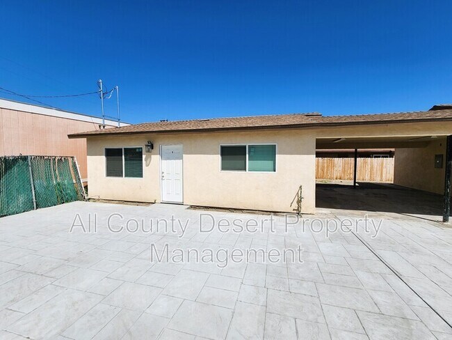Building Photo - 73930 Santa Rosa Way