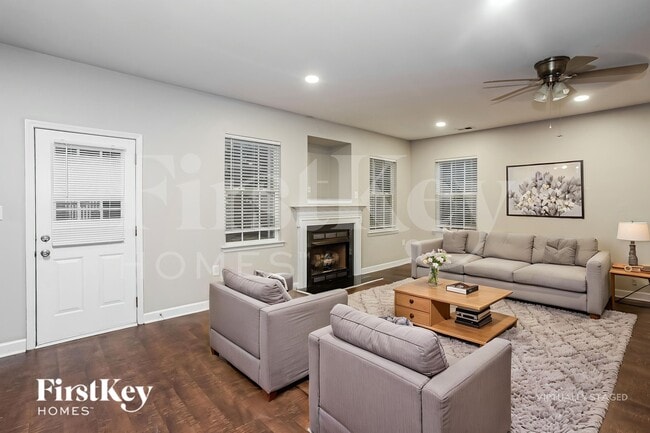 Building Photo - 4204 High Shoals Dr