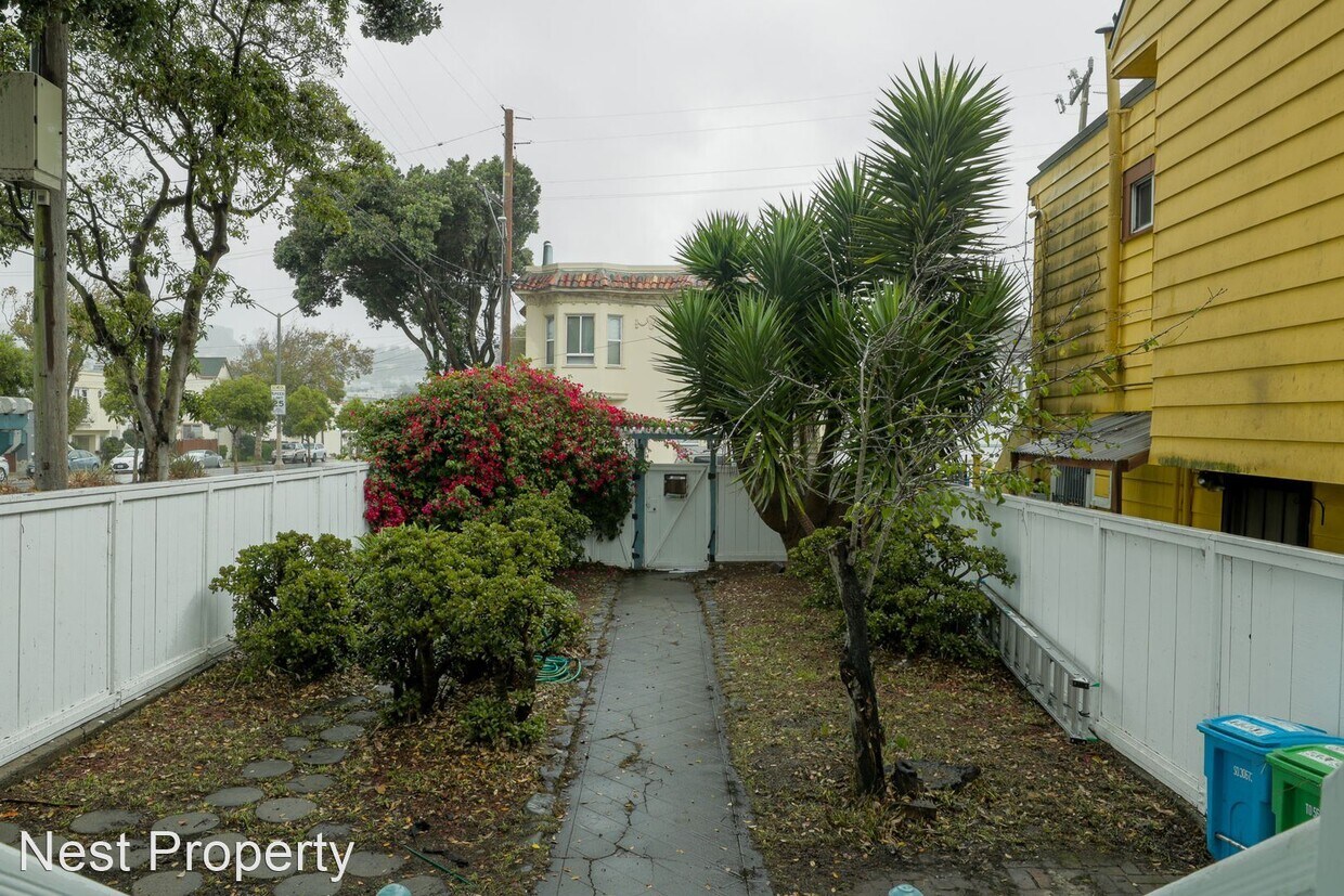 Primary Photo - 4 br, 2 bath House - 95 Harrington St