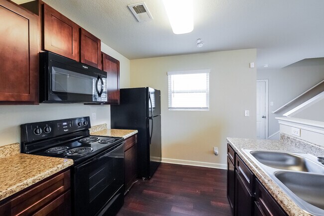 Foto del edificio - Fantastic Home in Springville