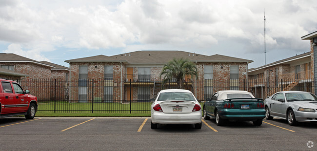 Building Photo - Acadian Village Apartment