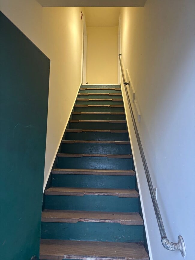 Foto del edificio - Ann Street