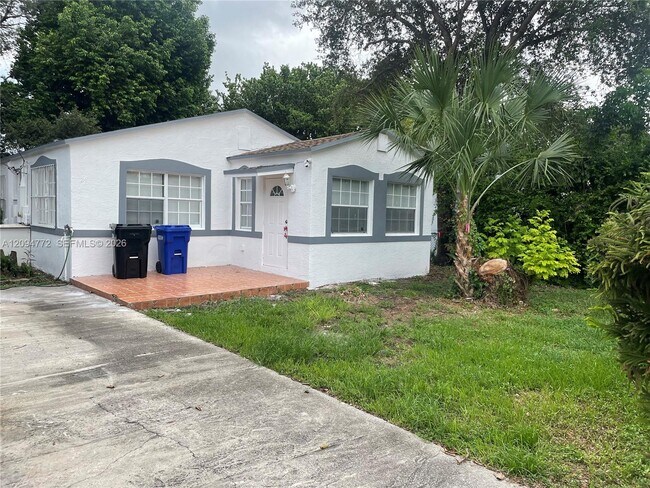 Photo - 24 Northeast 169th Street, North Miami Beach, FL 33162 - 2 BR 1 BA single-family home