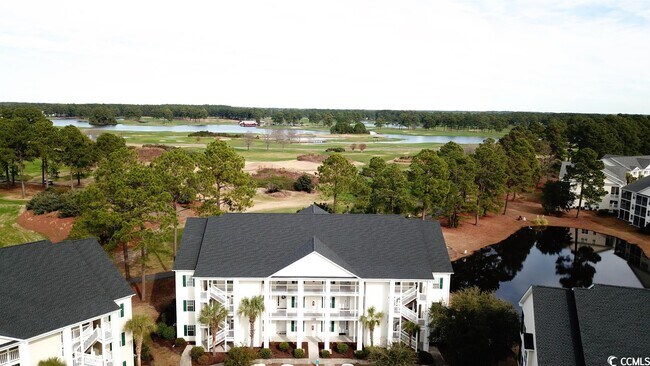 Building Photo - 6000 Windsor Green Way