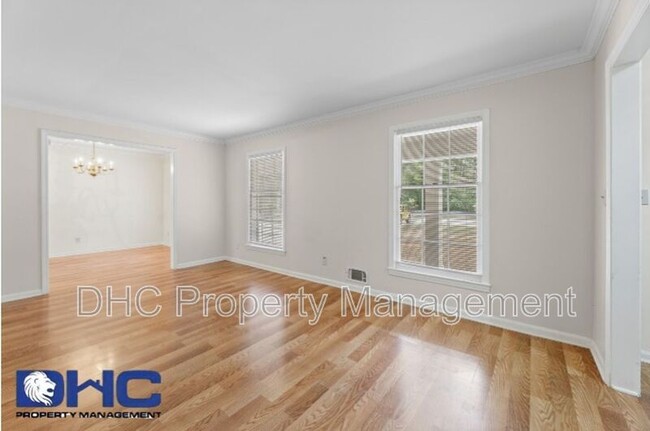 Building Photo - 710 N Hairston Rd
