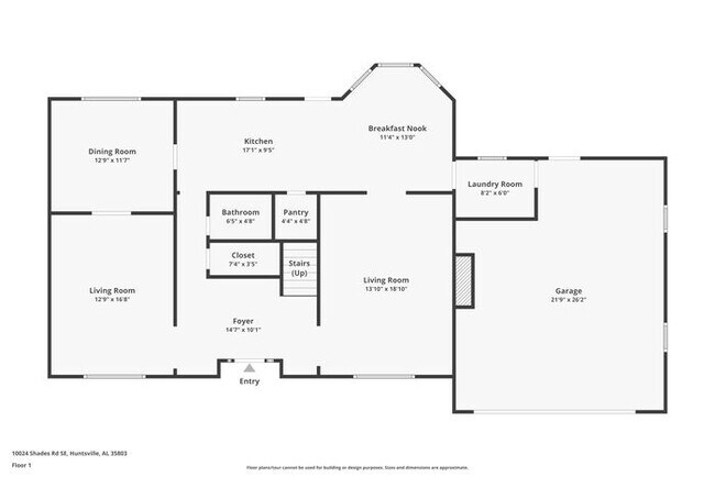 Building Photo - Lovely 4 Bedroom