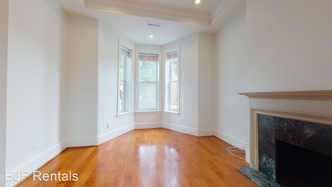 Building Photo - 3 br, 2.5 bath House - 1710 9th Street NW