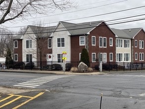 Building Photo - 1266 Washington St