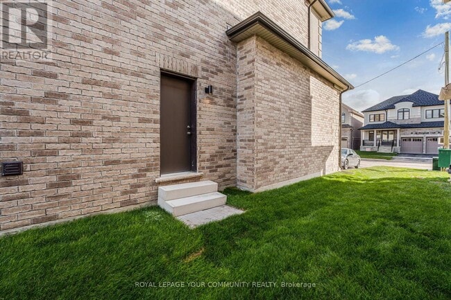 Photo du bâtiment - 14 Donnybrook Ct