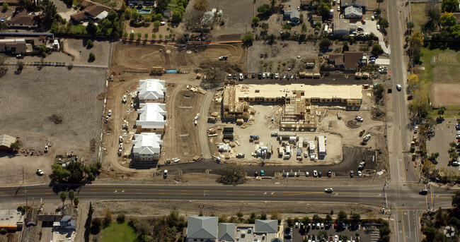 Building Photo - Golden Inn & Village