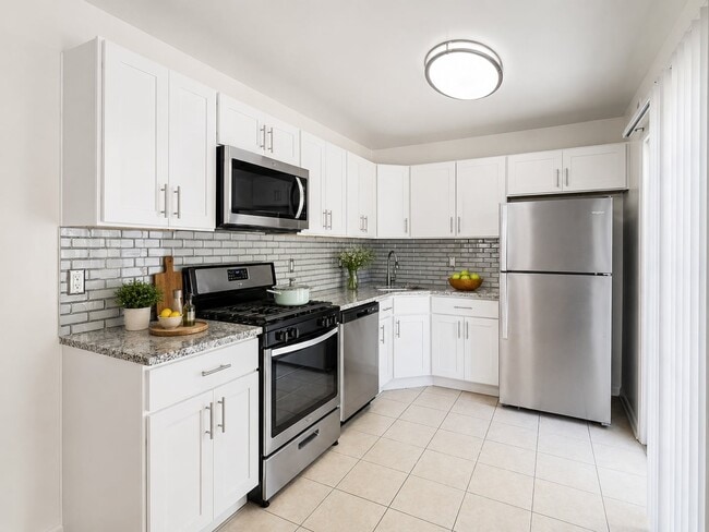 Foto del edificio - Mews at Annandale Townhomes