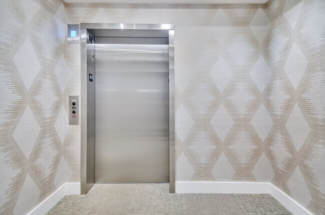 Foto del edificio - The Flats at Crossgates